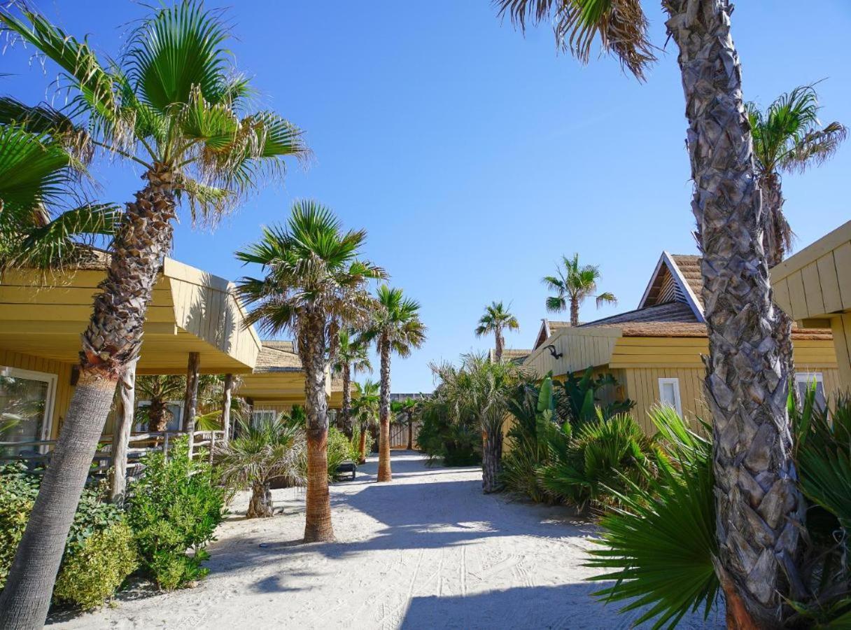 Mobilhome St Tropez 5H02 Сен-Тропе Экстерьер фото