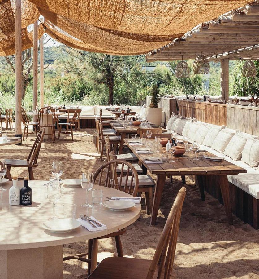 Mobilhome St Tropez 5H02 Сен-Тропе Экстерьер фото