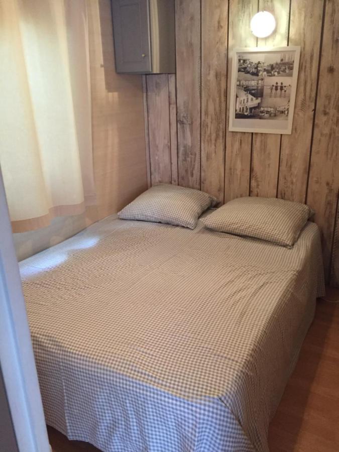 Mobilhome St Tropez 5H02 Сен-Тропе Экстерьер фото