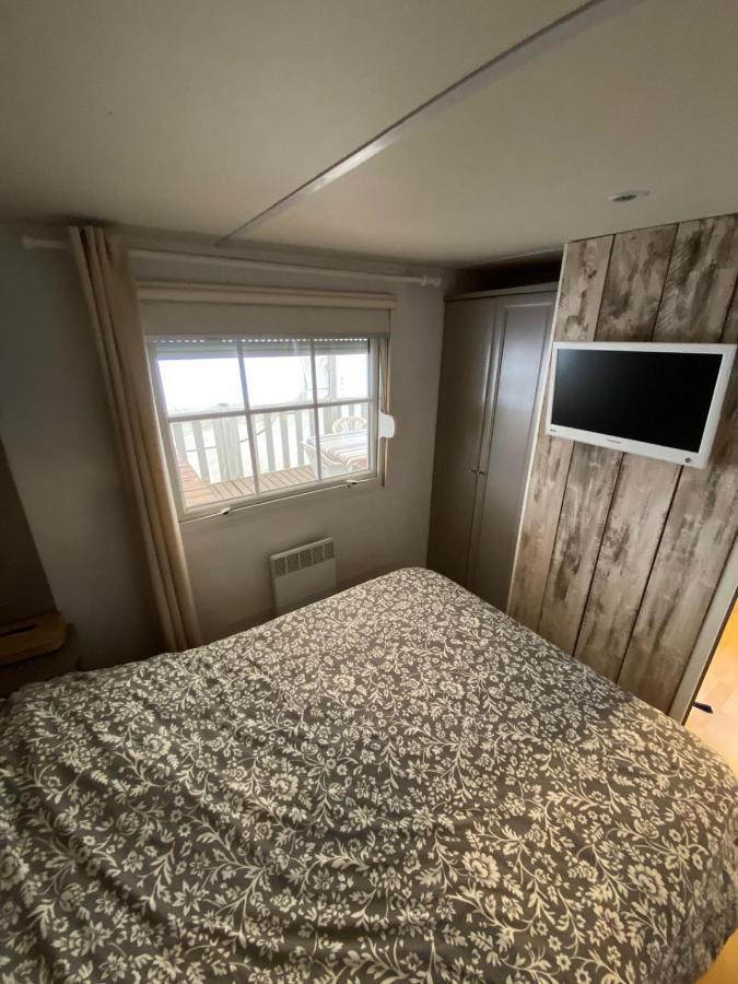 Mobilhome St Tropez 5H02 Сен-Тропе Экстерьер фото